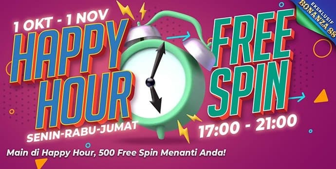 Situs Judi Slot Online dan Bola Tangkas Terbaru 2022 - Bonanza88
